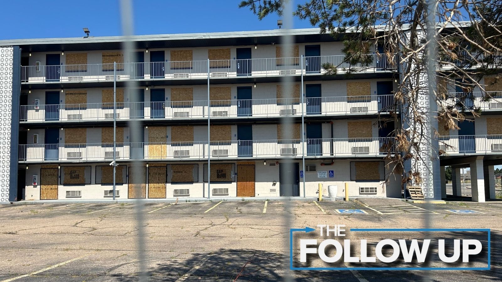 Former Stay Inn Follow Up thumbnail 