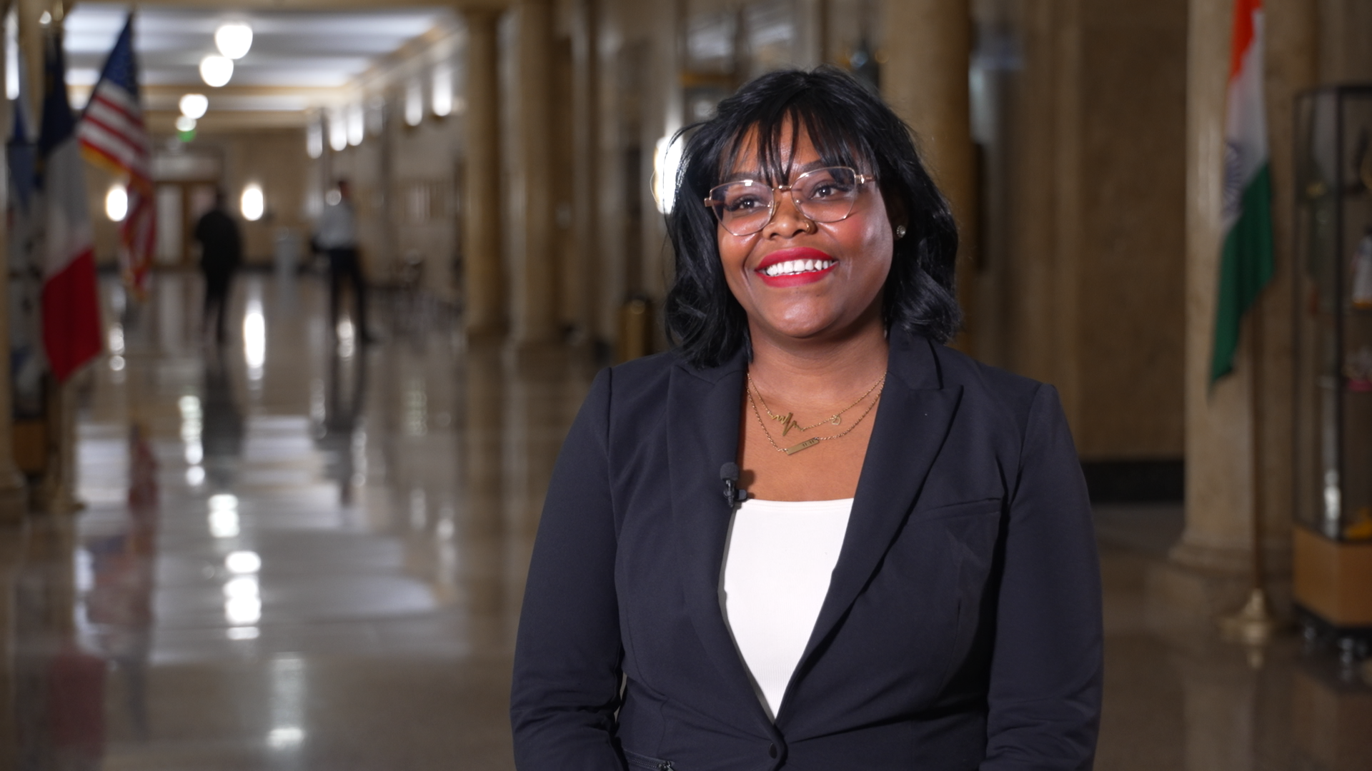Shontel Lewis - District 8 Councilperson.png