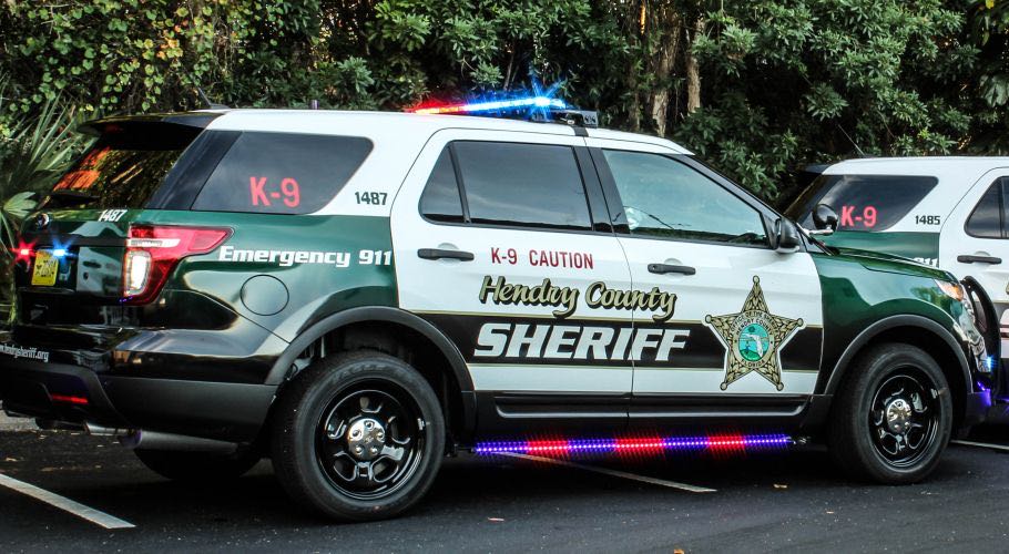 Hendry County Sheriff's Office