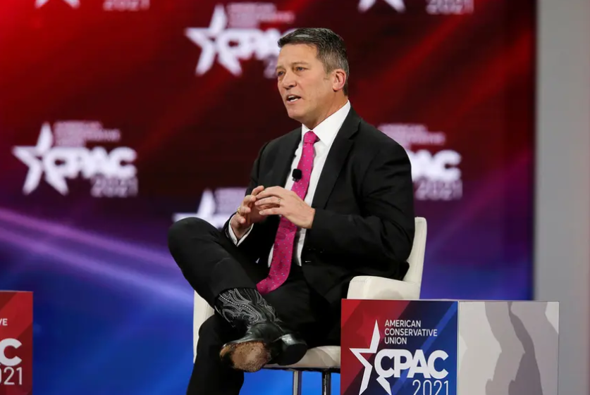 Ronny Jackson.PNG