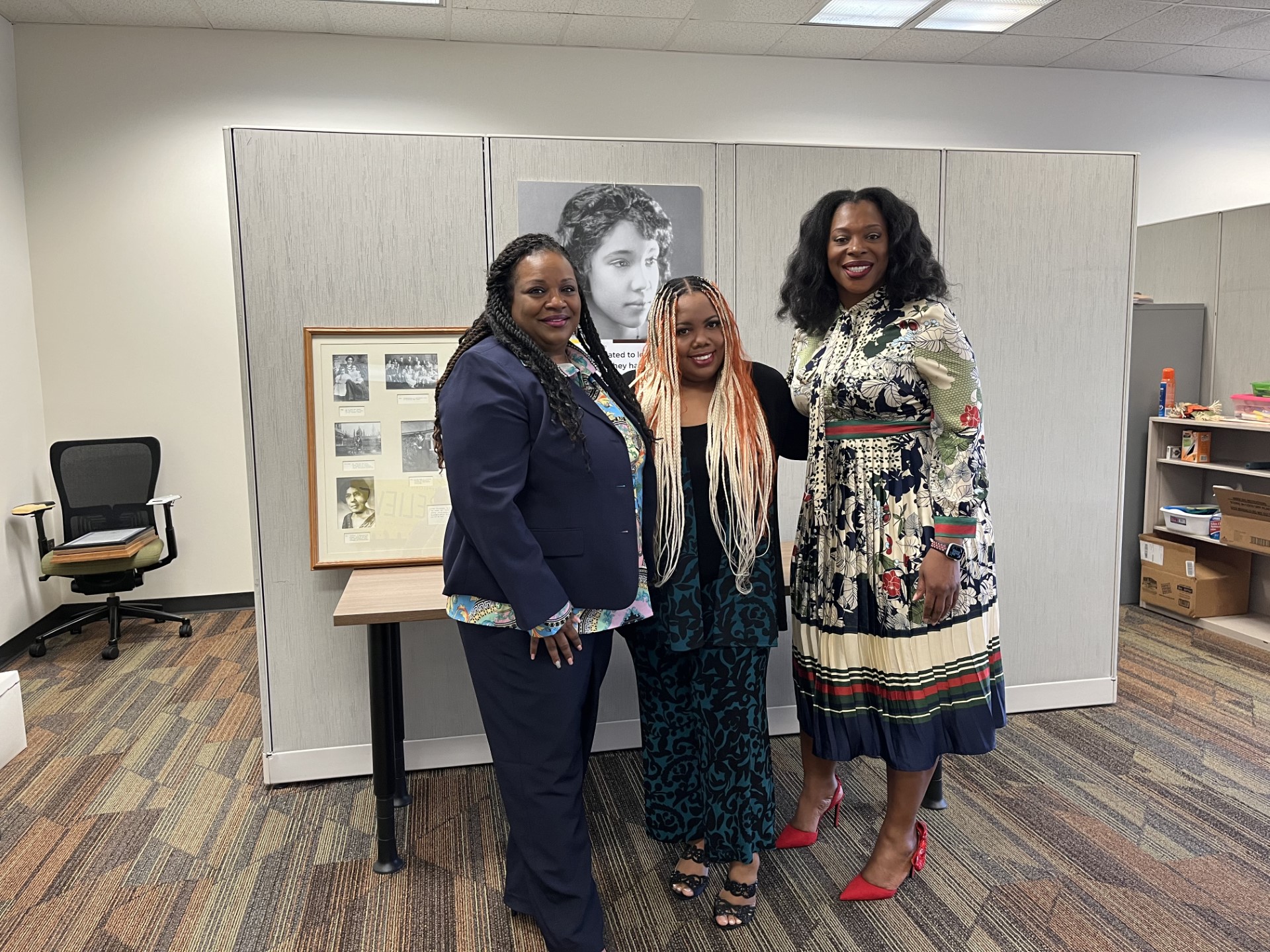Trio of Black women leaders at WMU.jpeg