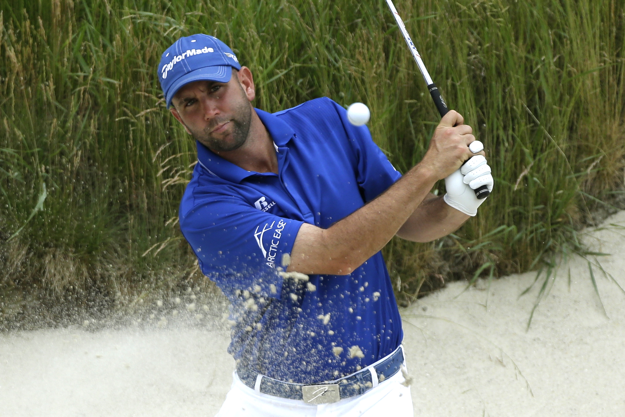 US Open Golf