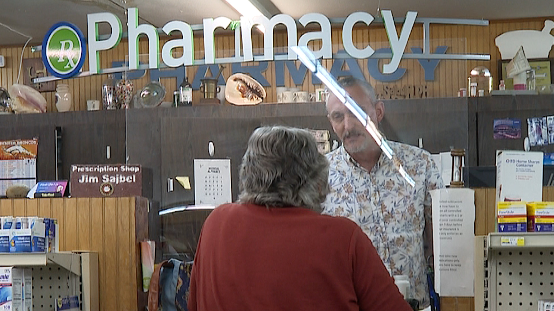 Medicare prescription negotiations 