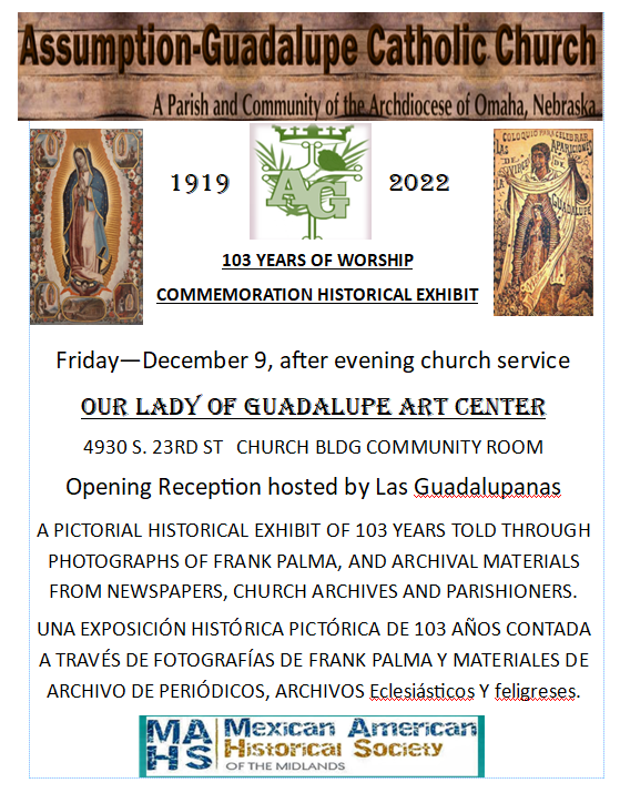 Our Lady of Guadalupe