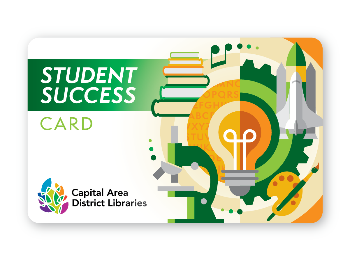 CADL Student Success Card