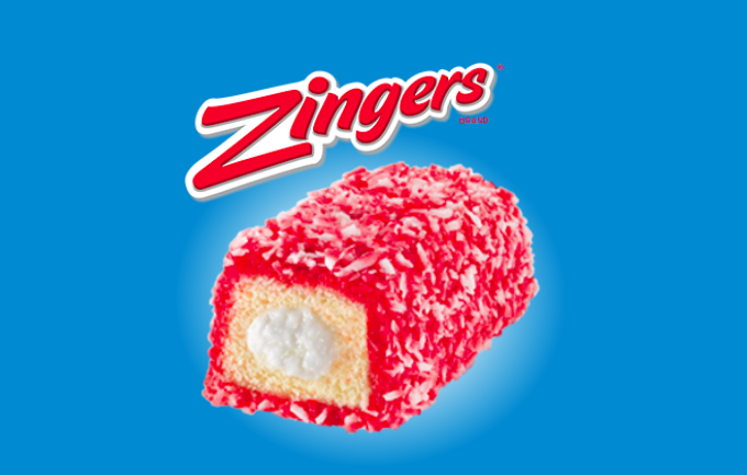 Hostess voluntarily recalling Raspberry Zingers over concern of mold