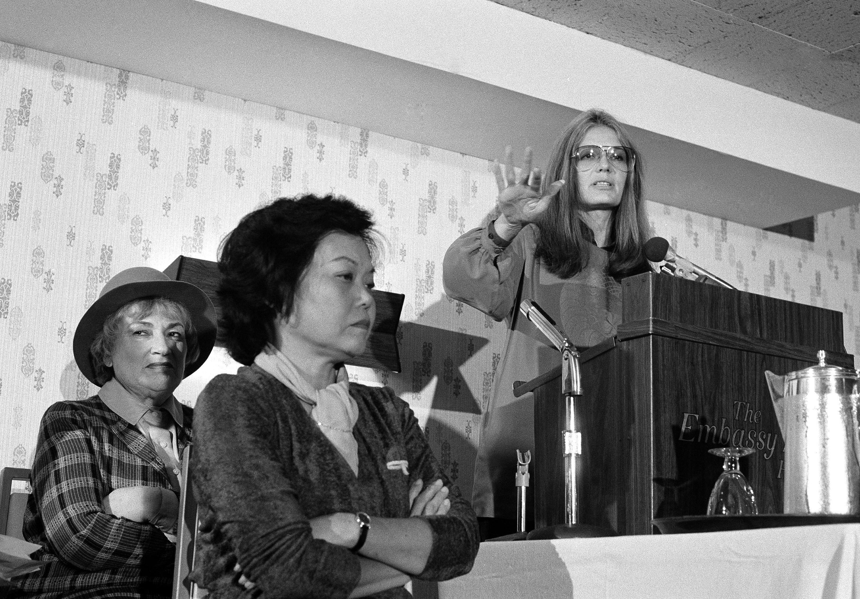 Feminism, Feminists, women's liberation, women's lib, equality, gender issues