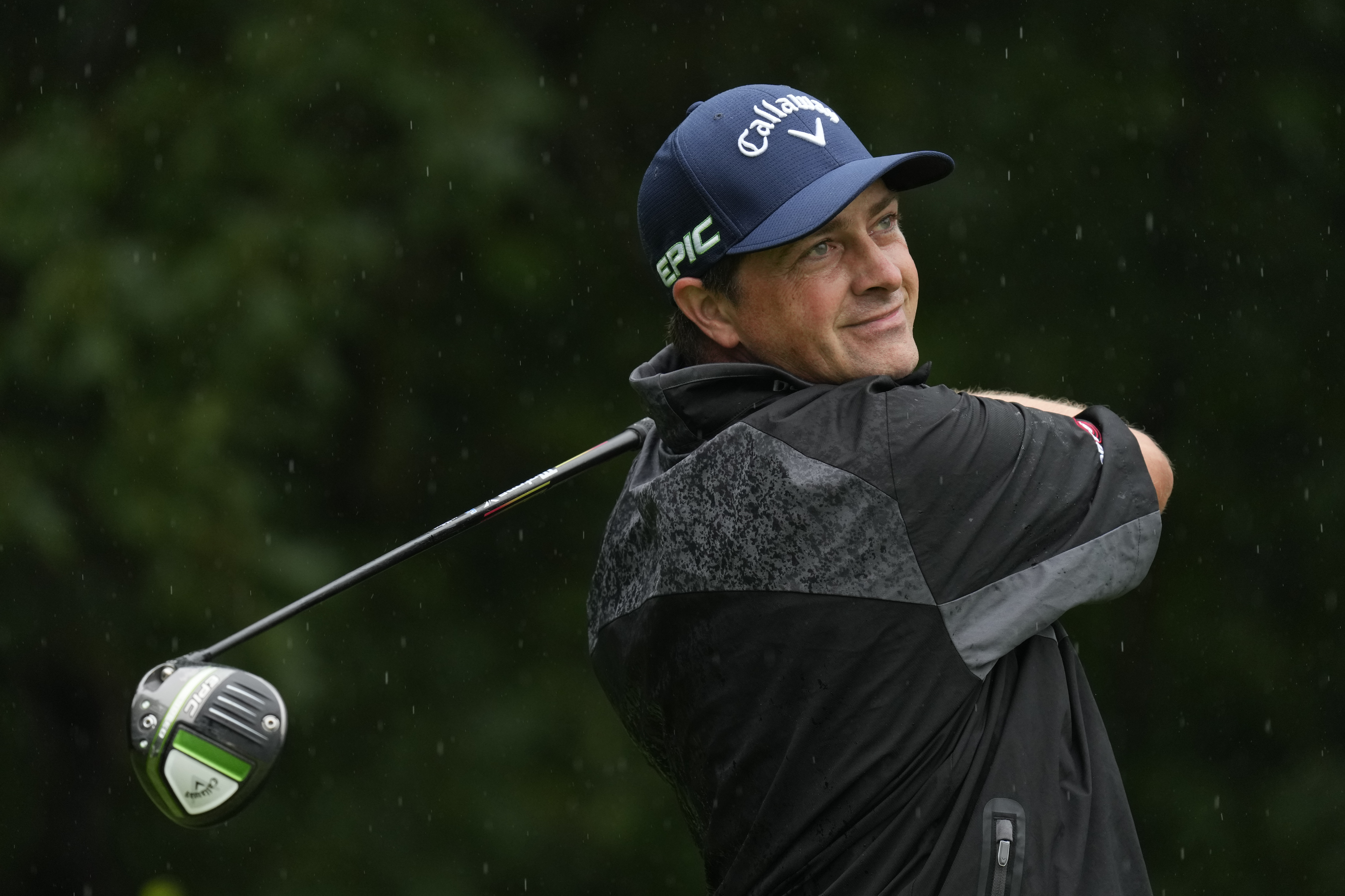 FILE Brian Stuard John Deere Classic Golf
