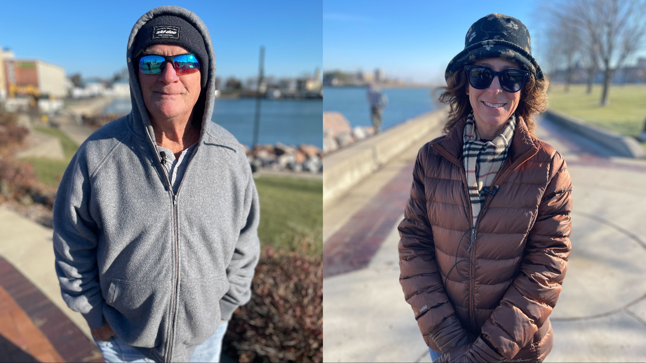 Kenosha families seek solutions after two shooting threats at schools 