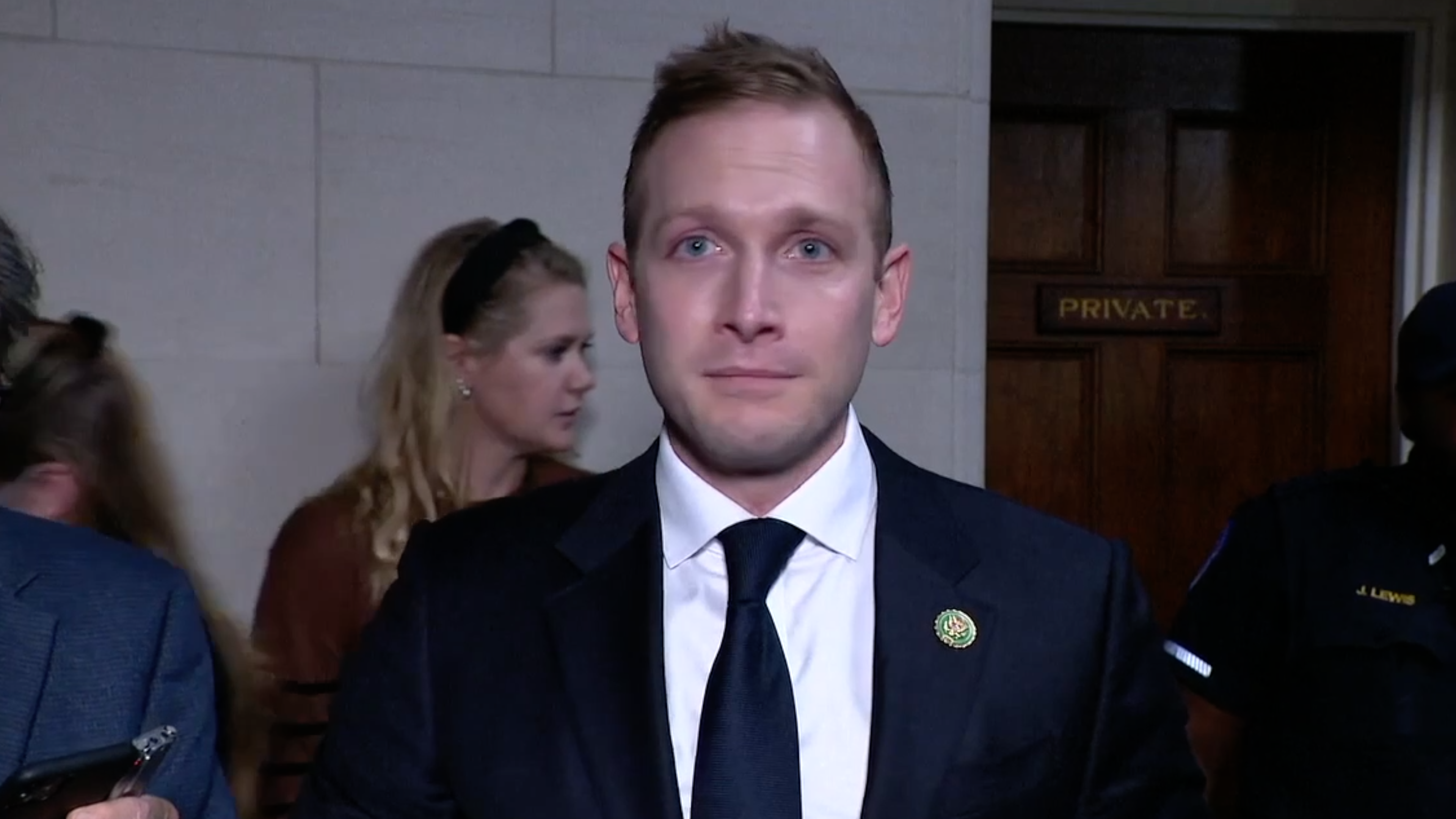 Congressman Max Miller
