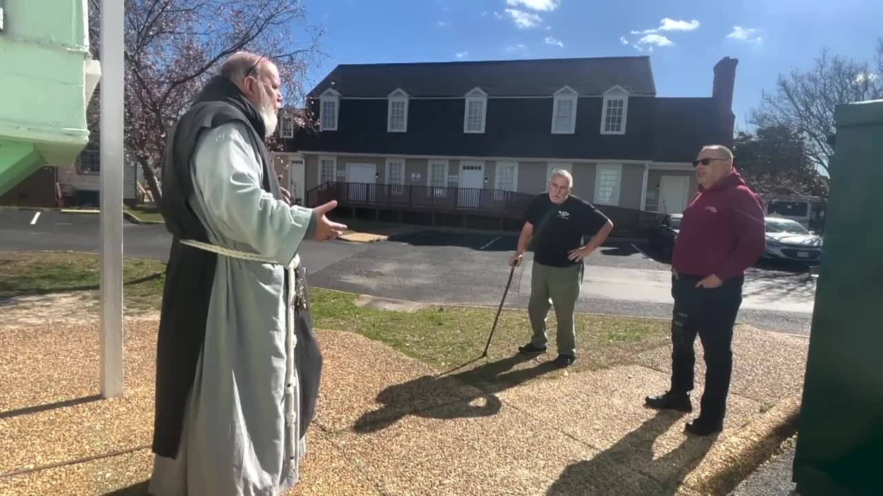 Five Loaves Food Pantry temporarily closing after volunteer accused of sexual misconduct