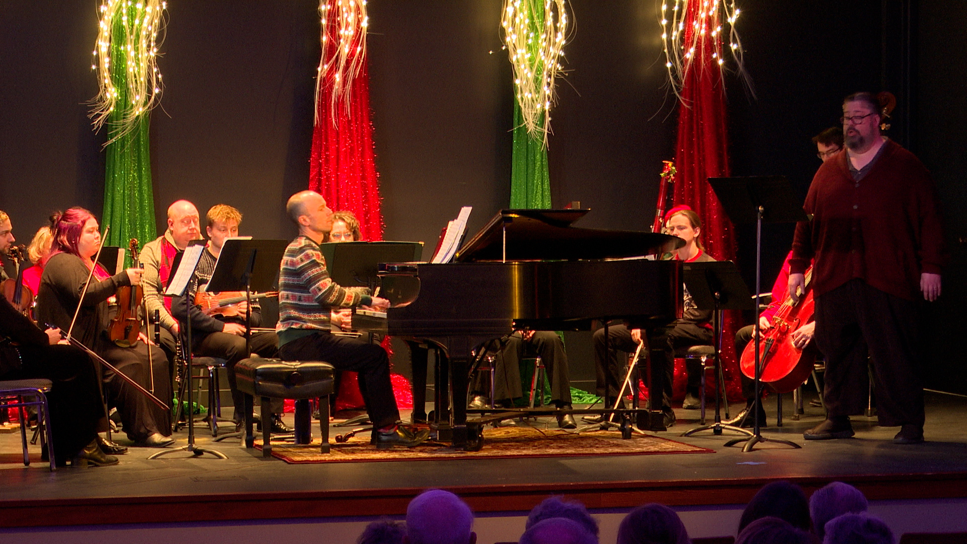 Steve Olson Orchestra