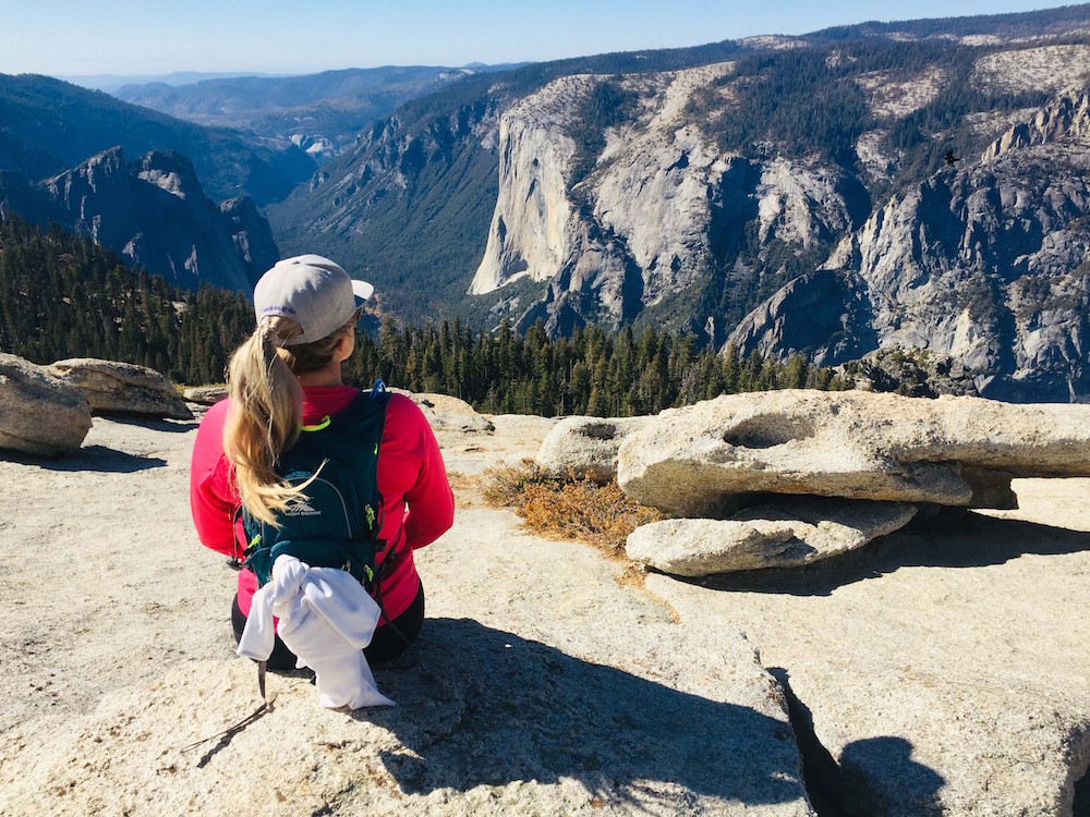 Yosemite National Park to reopen Thursday
