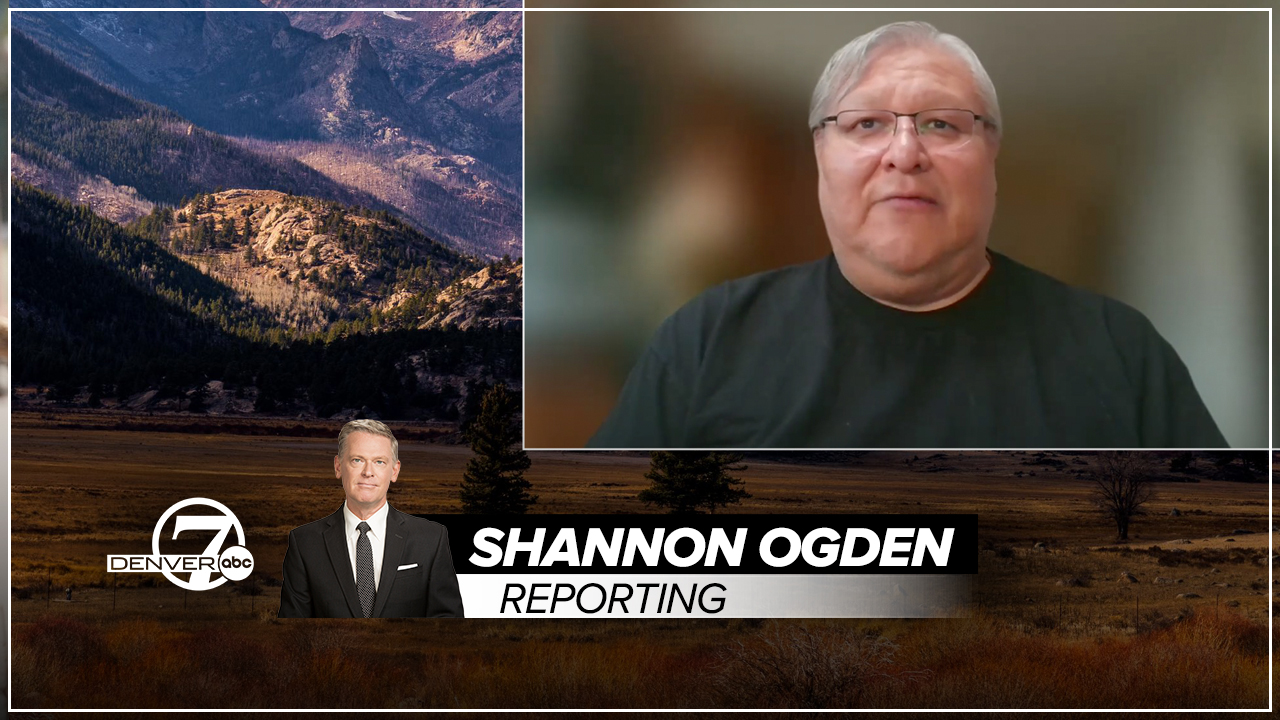 Crisosto Apache is named Colorado's new poet laureate.jpg