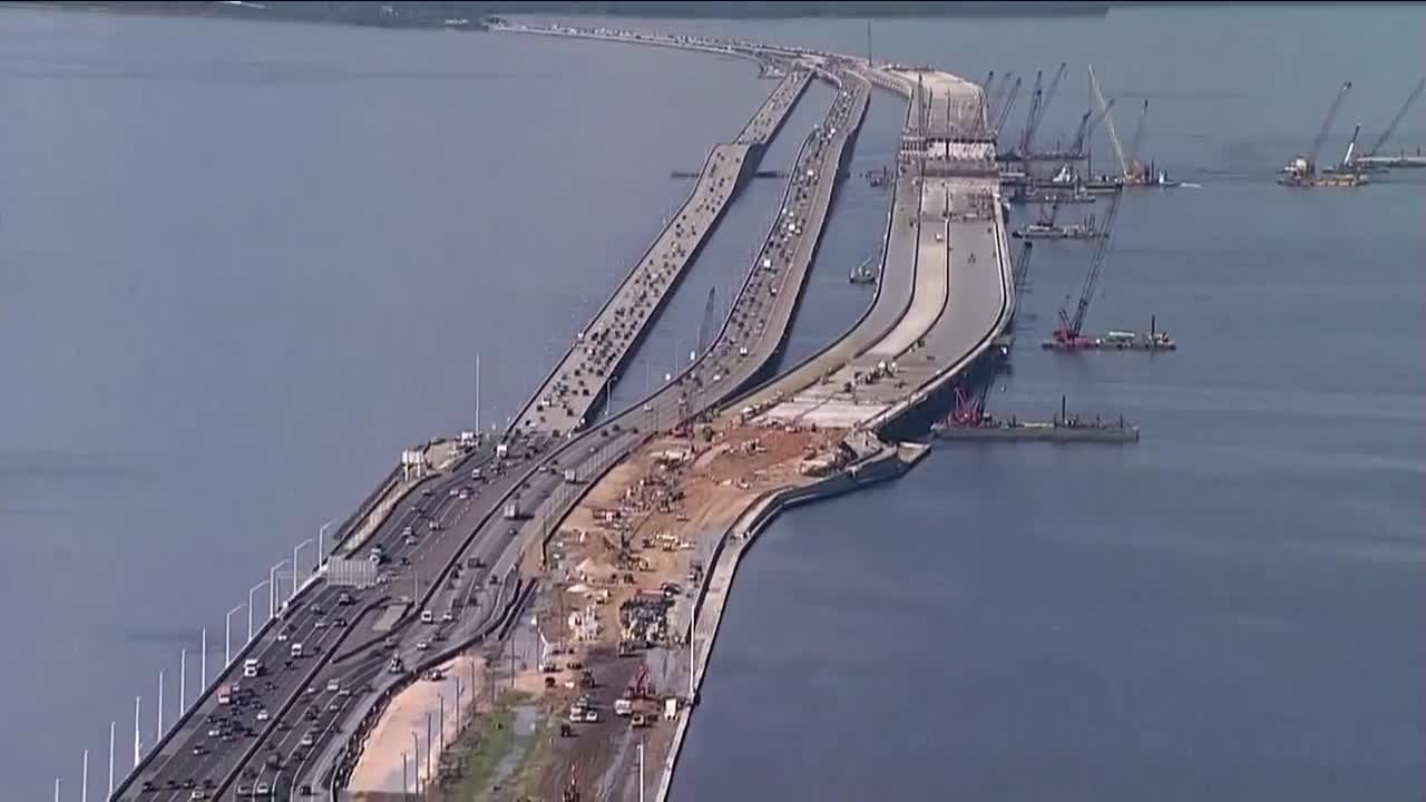 Howard Frankland Bridge