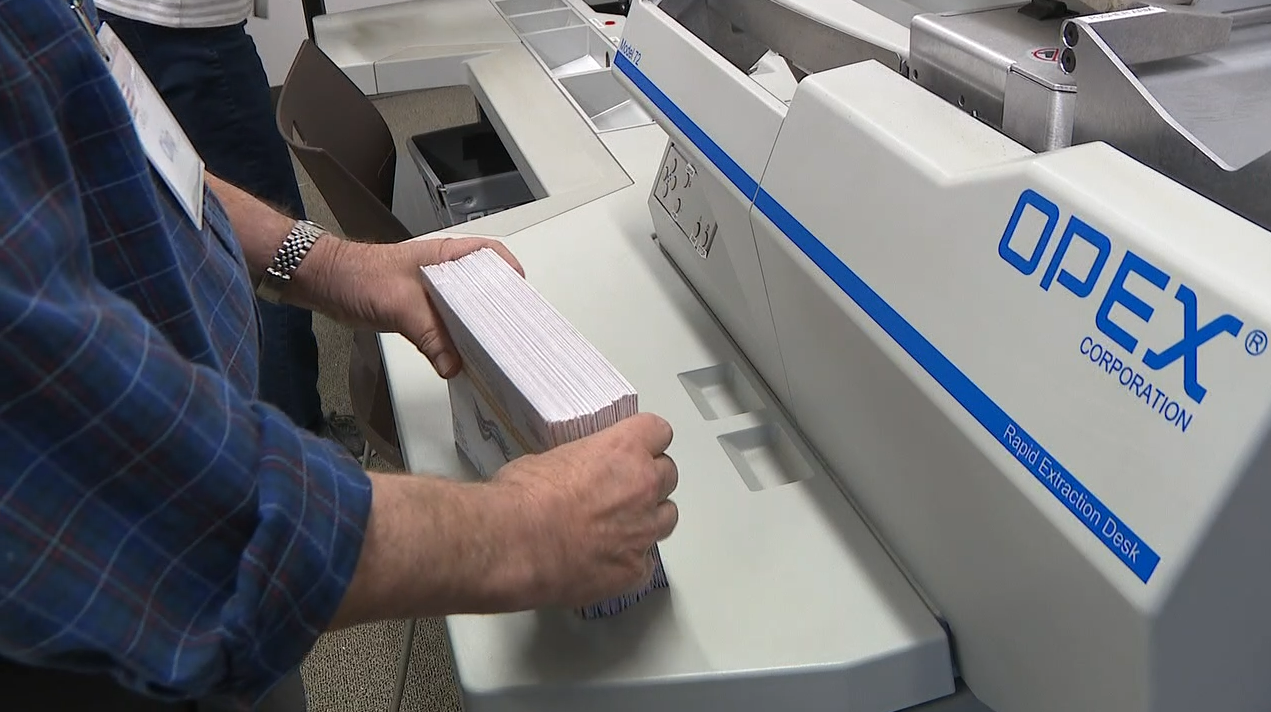 To recount, or not to recount? Former Secretary of State explains likelihood in CD3