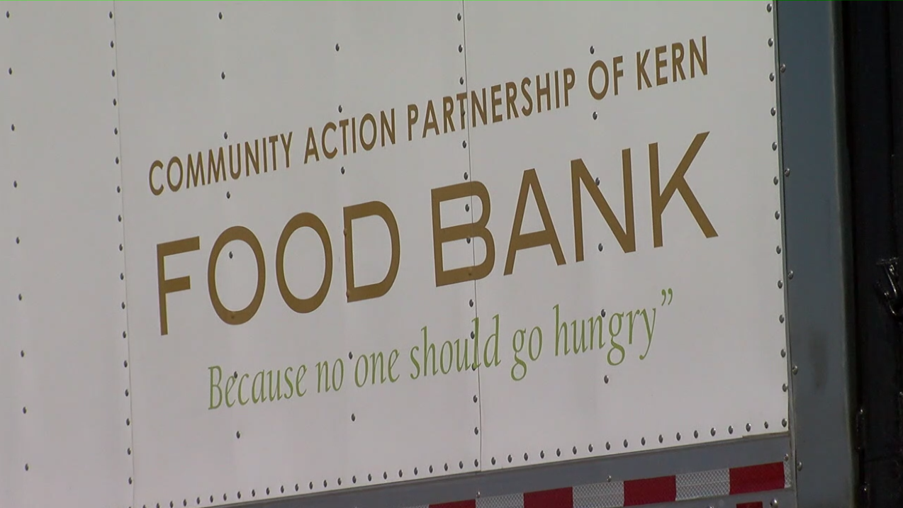 Community Action Partnership of Kern