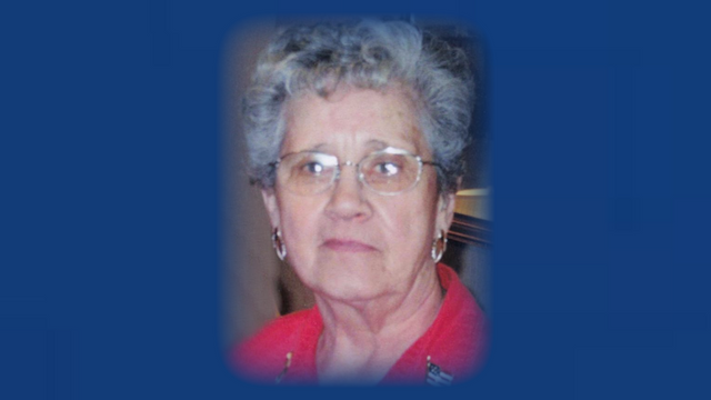 Verlene “Vee” Morrow was born January 24, 1932