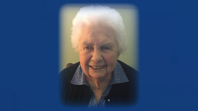 Darlene B Kolling
December 9, 1930 ~ March 21, 2022