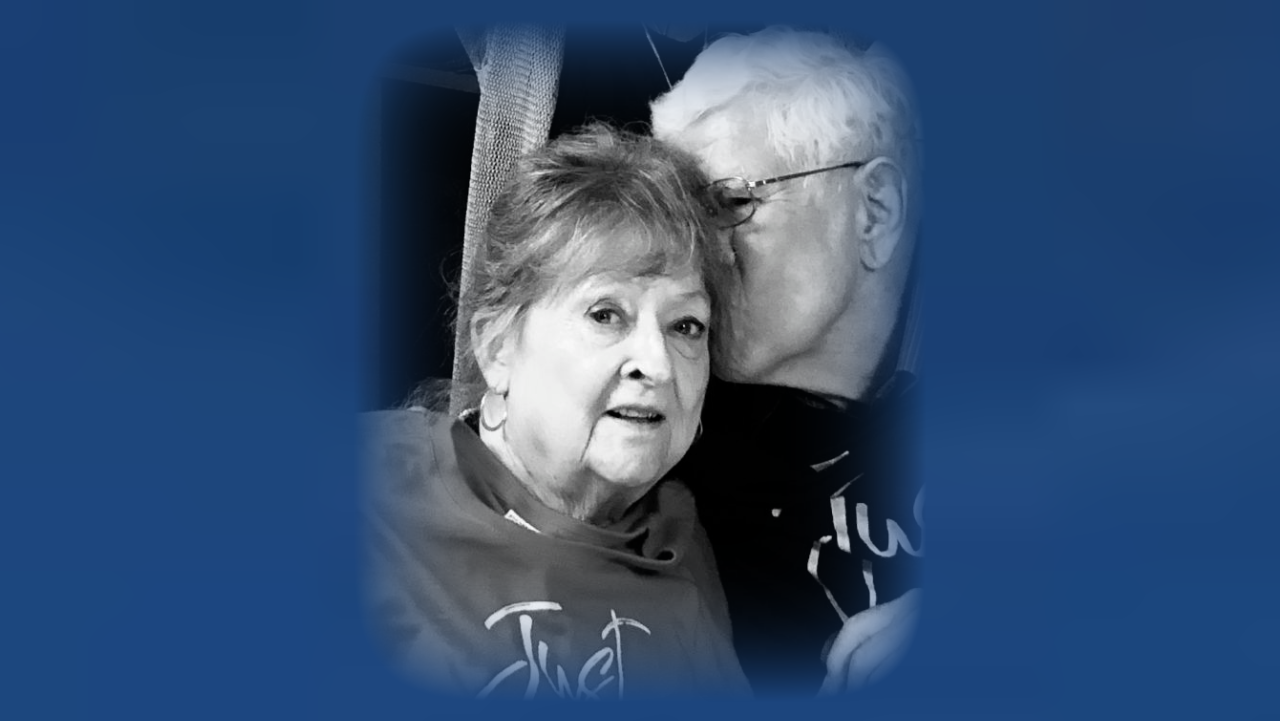 Dorothy "Dot" Maronick
July 5, 1938 - April 24, 2023
