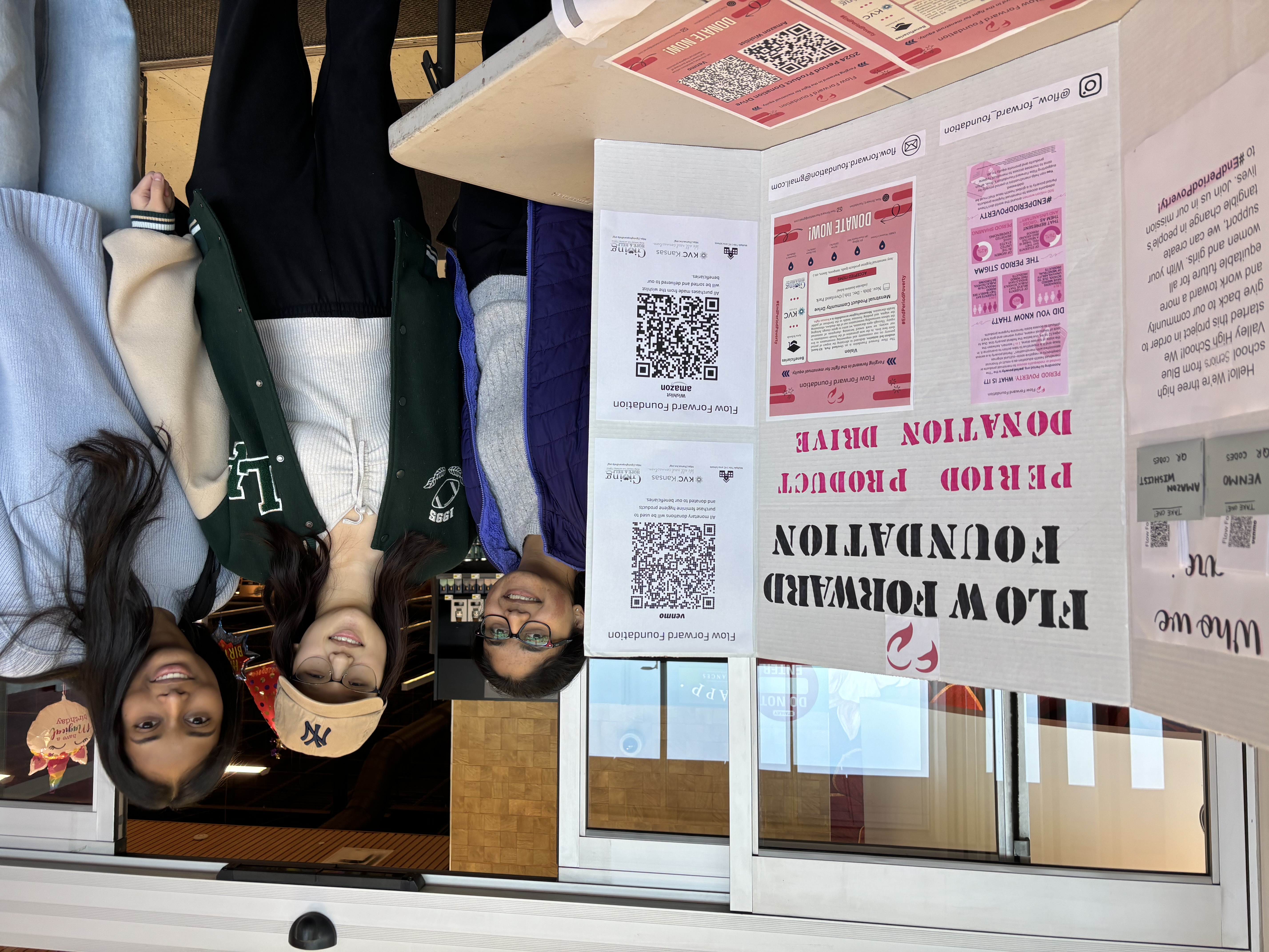 Flow Forward Foundation