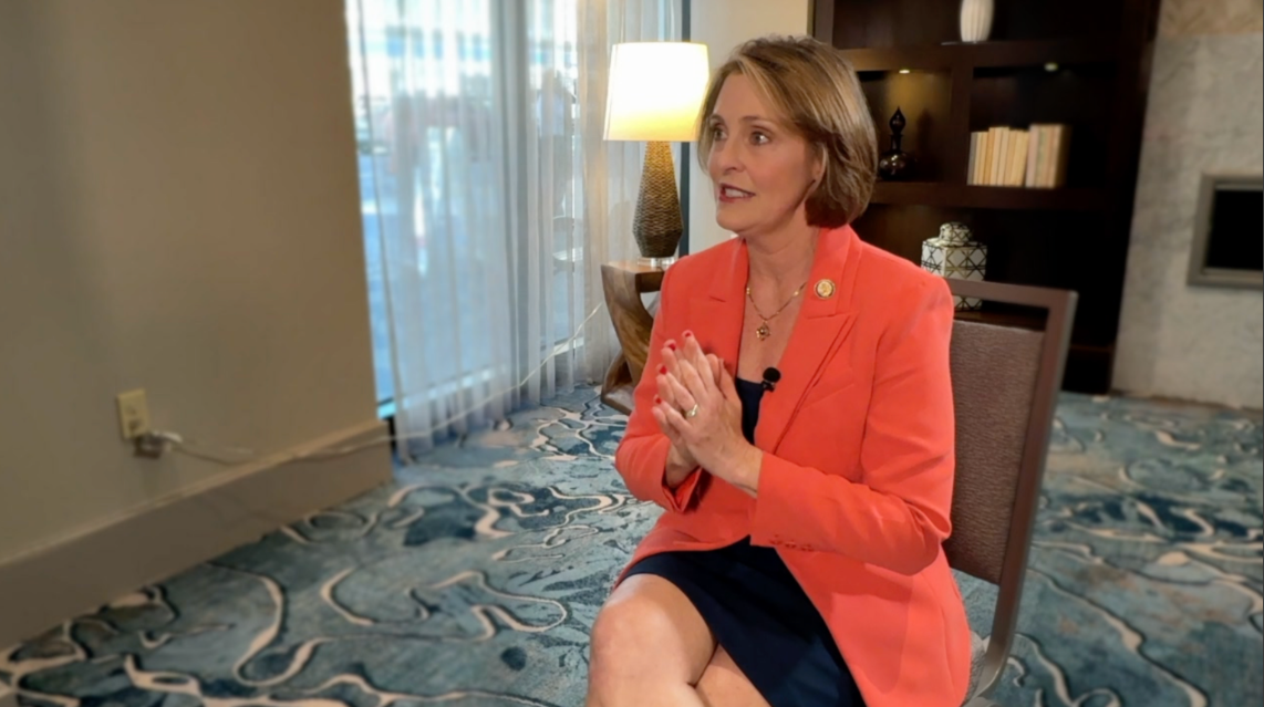 U.S. Rep. Kathy Castor calls for end to contract with MacDill's base housing provider 