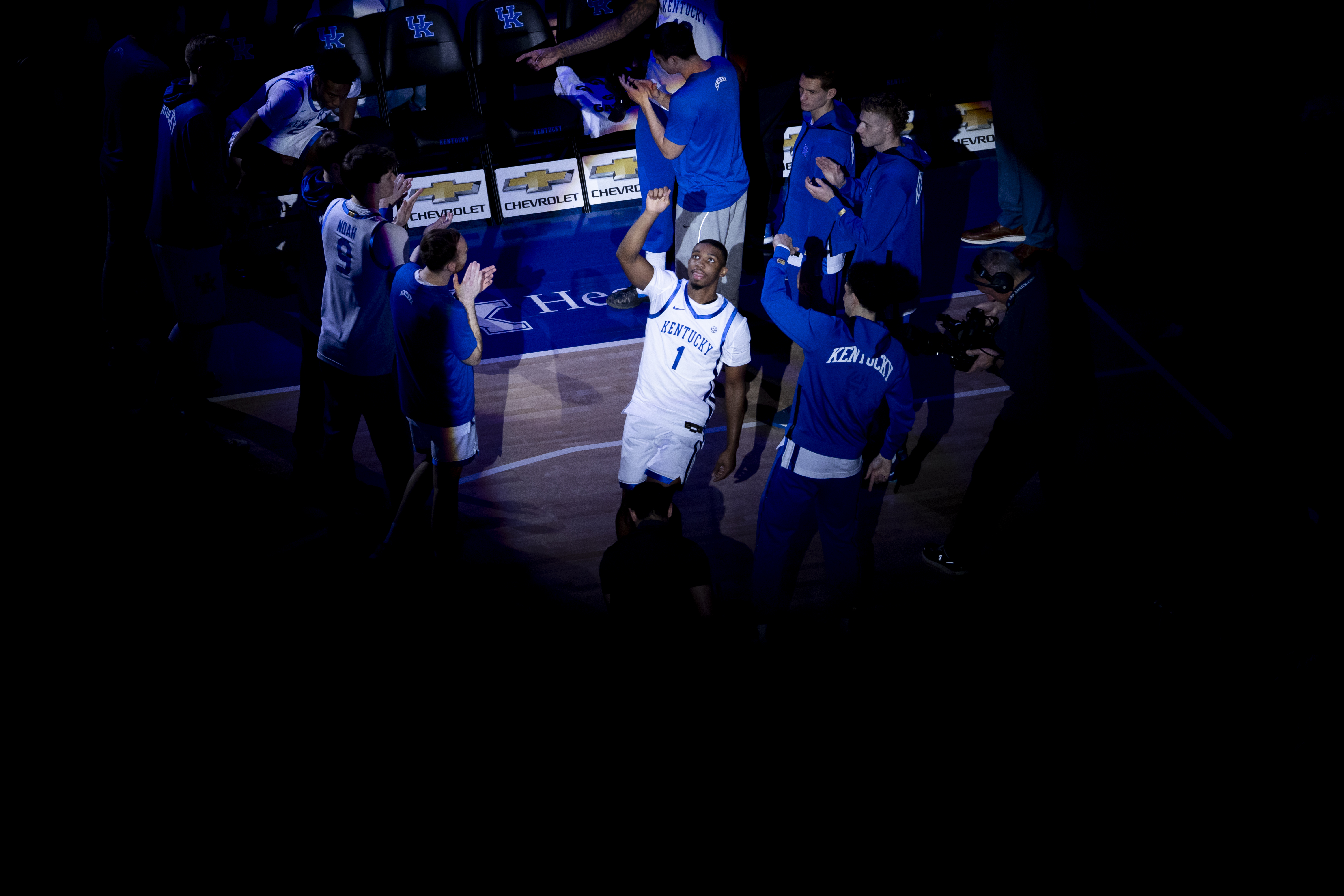 LAMONT BUTLER