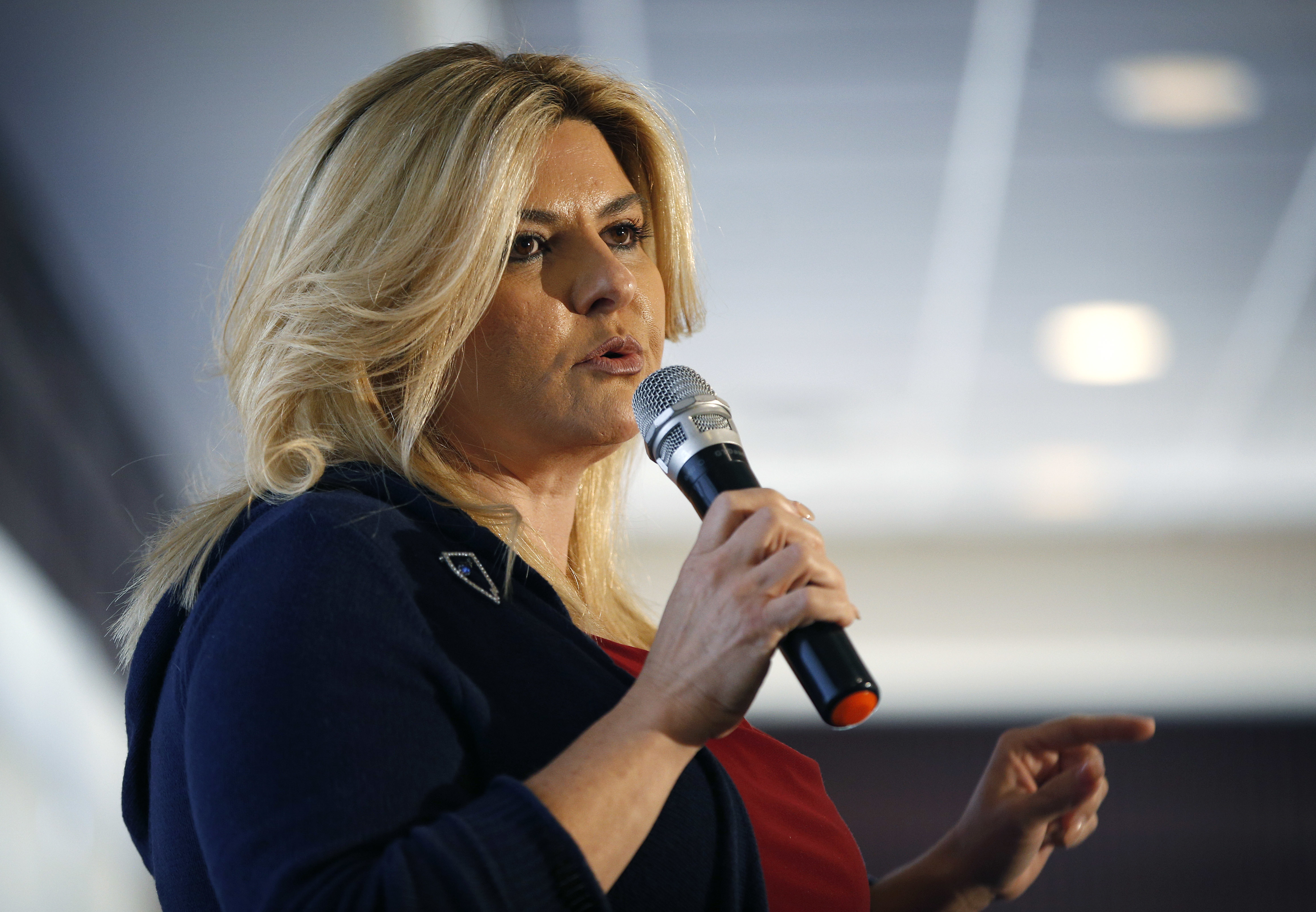Republican Politician Convicted Nevada