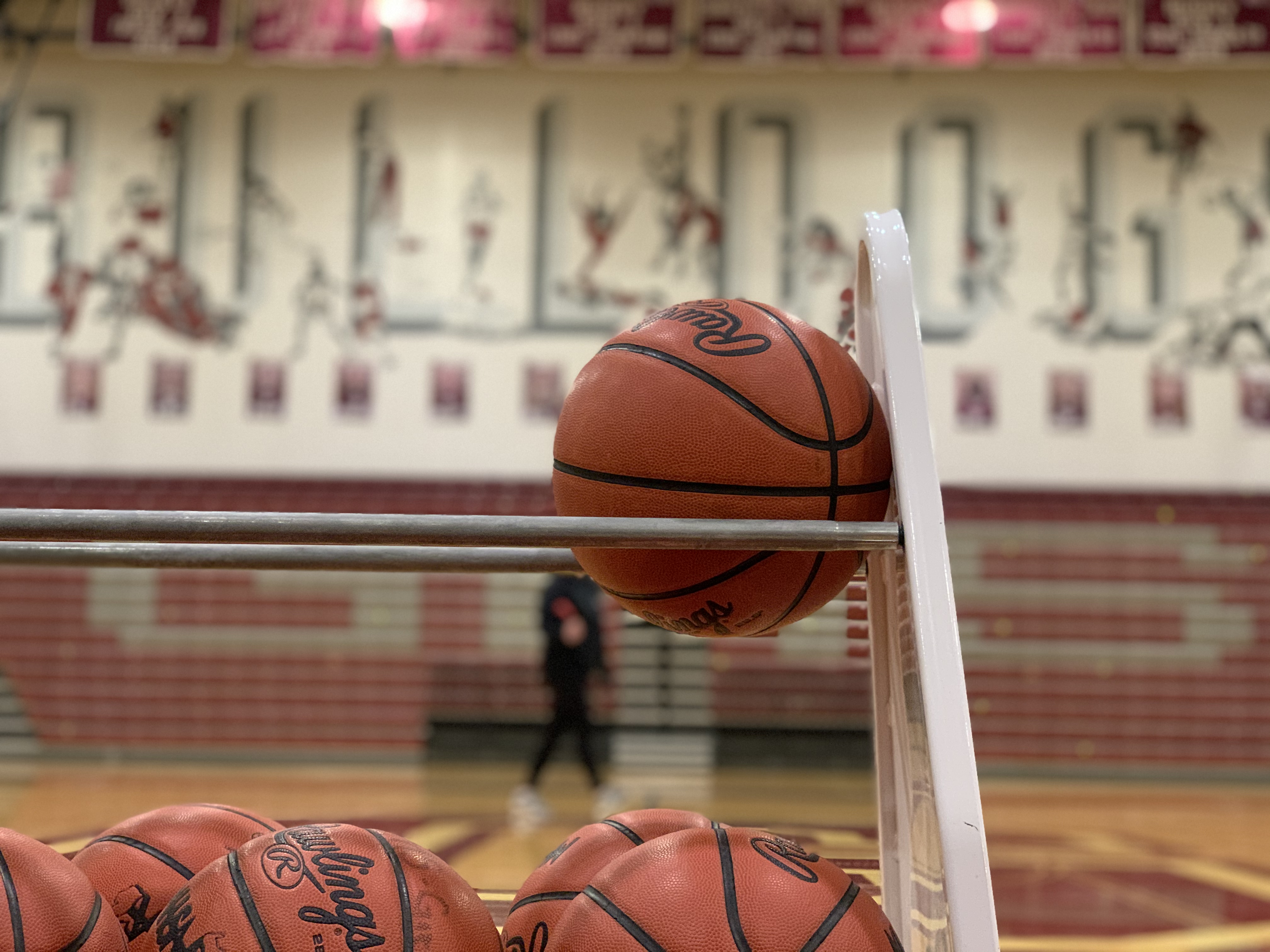 Athletic directors working around the clock as winter sports near