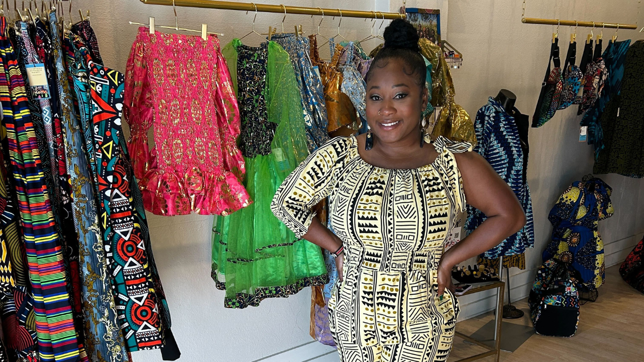 Black-owned business Tampa