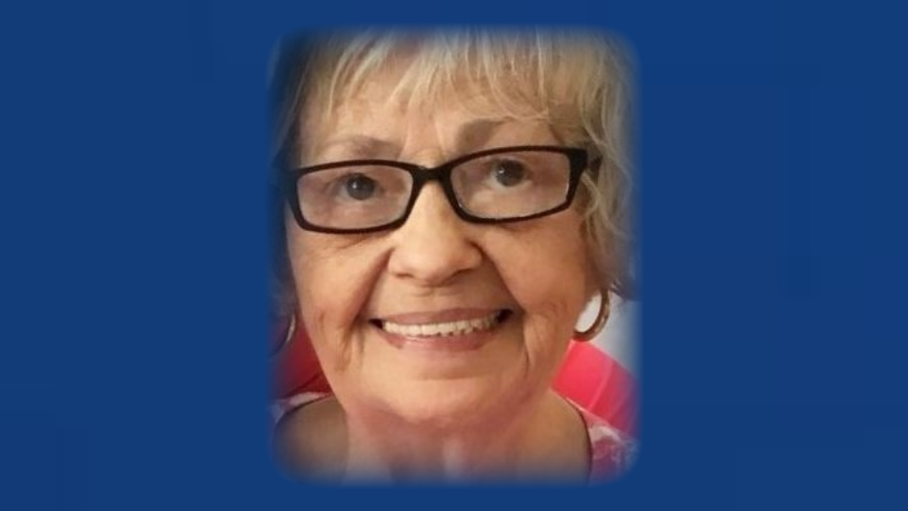 Susan Campbell Hall
May 8, 1936 - May 11, 2024