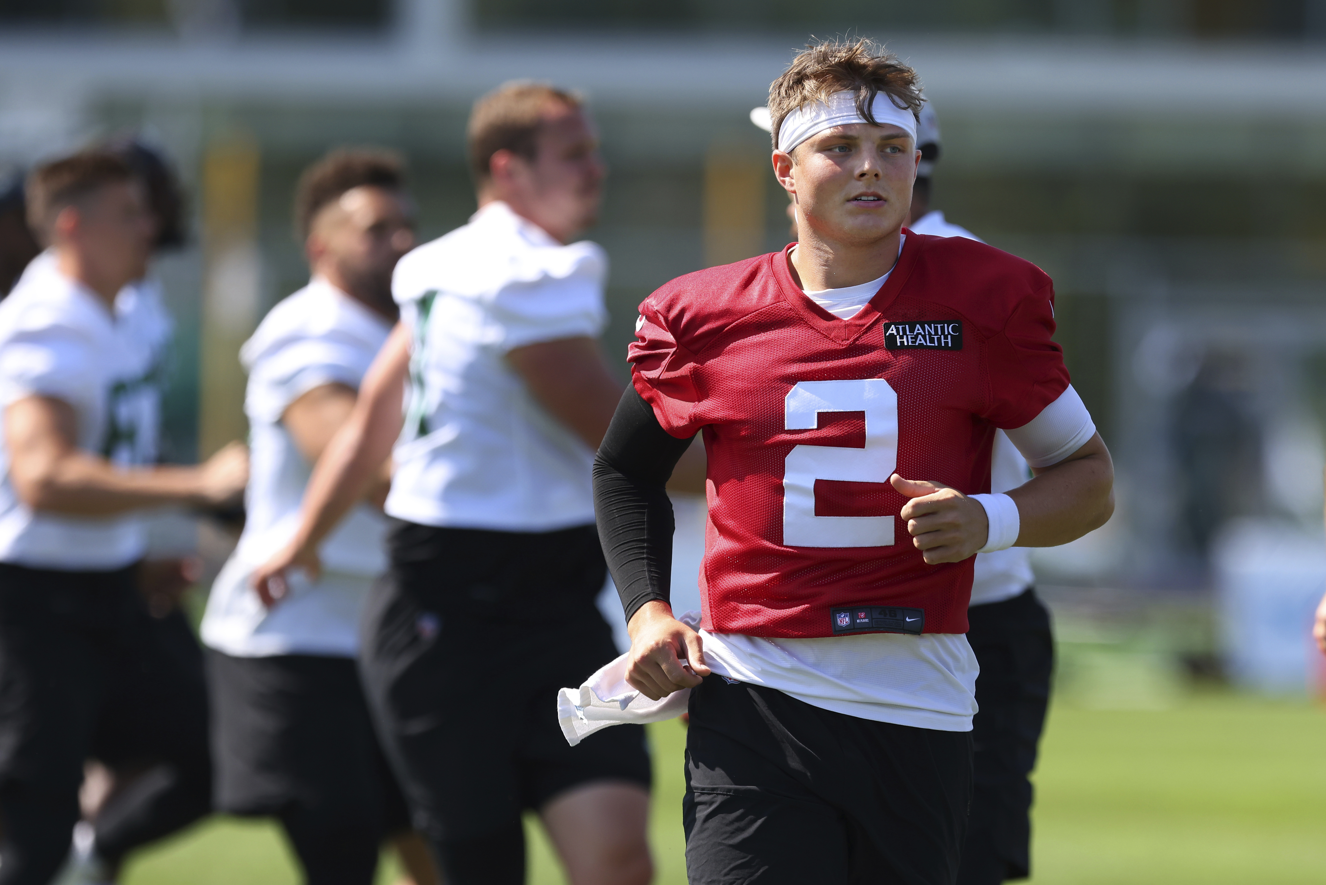 Jets Football