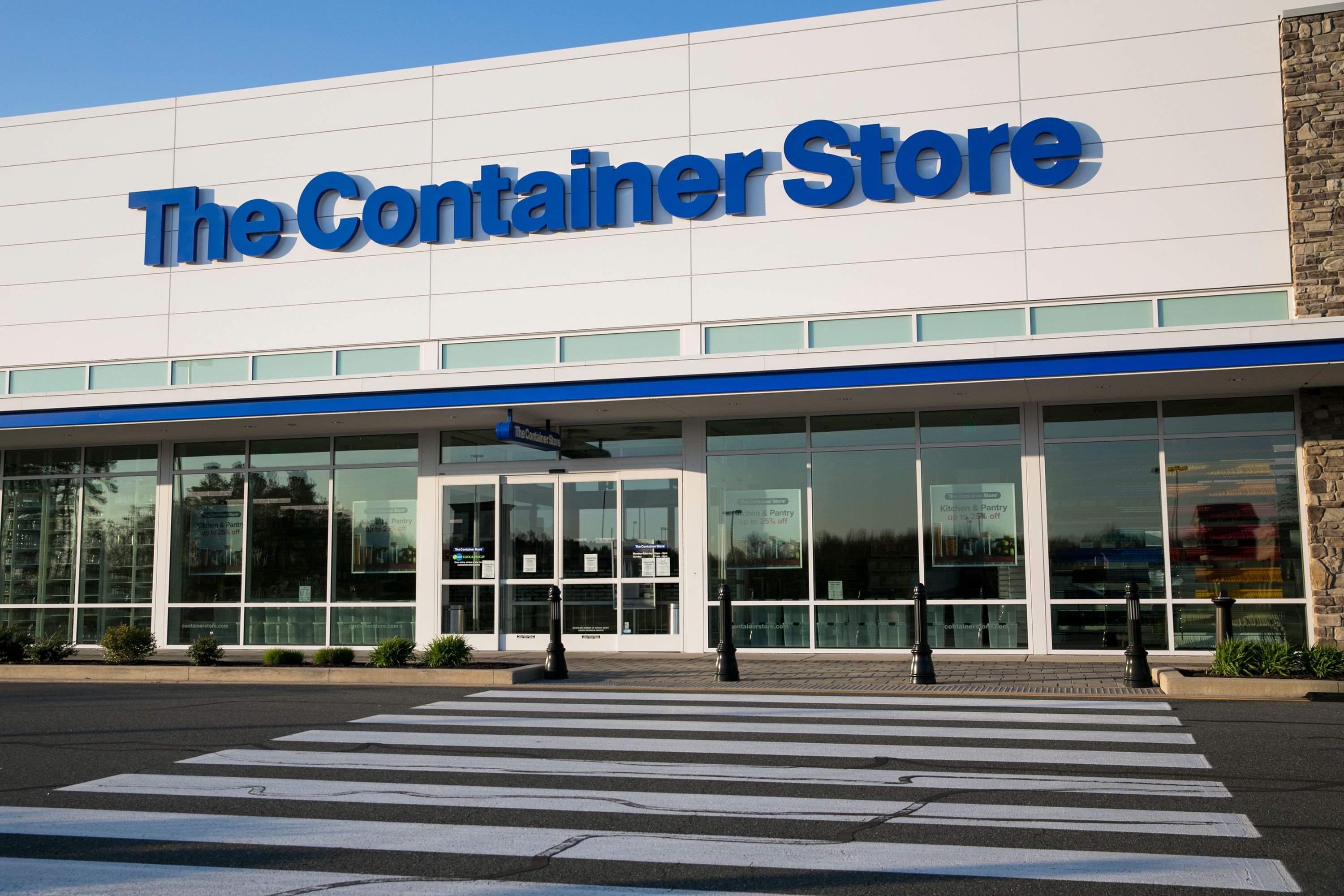 Container Store