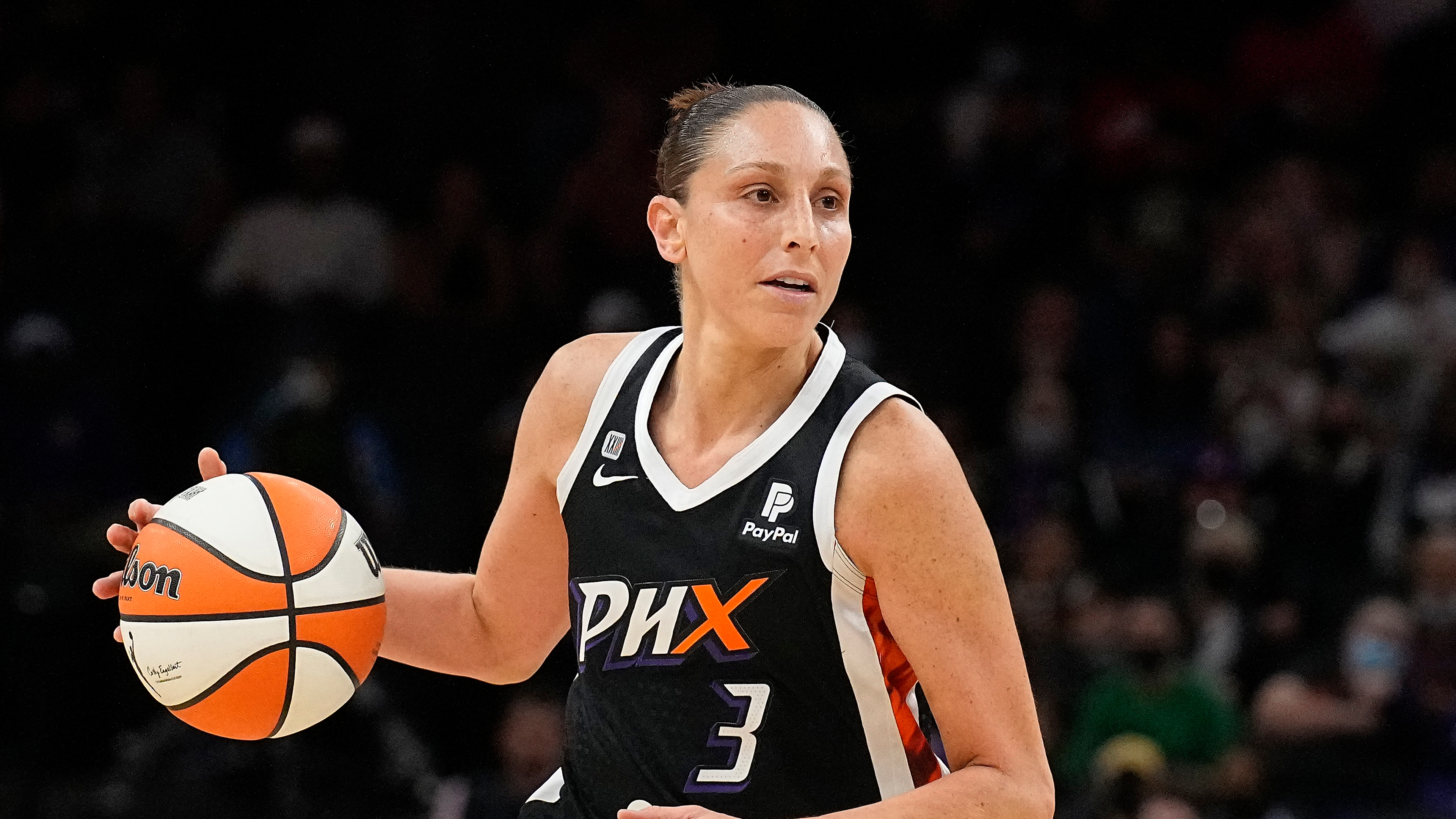 Diana Taurasi