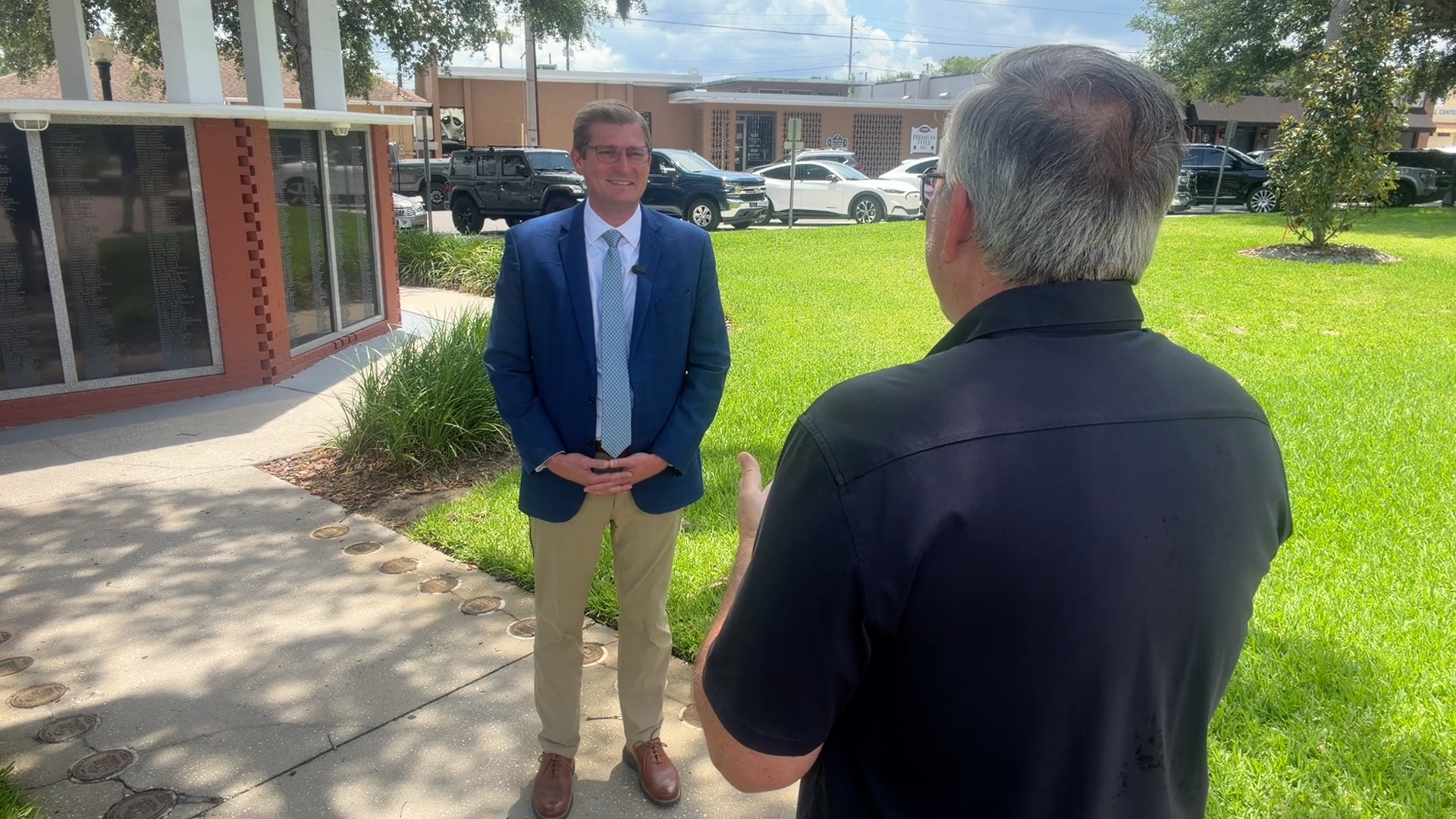 Pasco County considers one-year moratorium on data centers amid growing community concerns