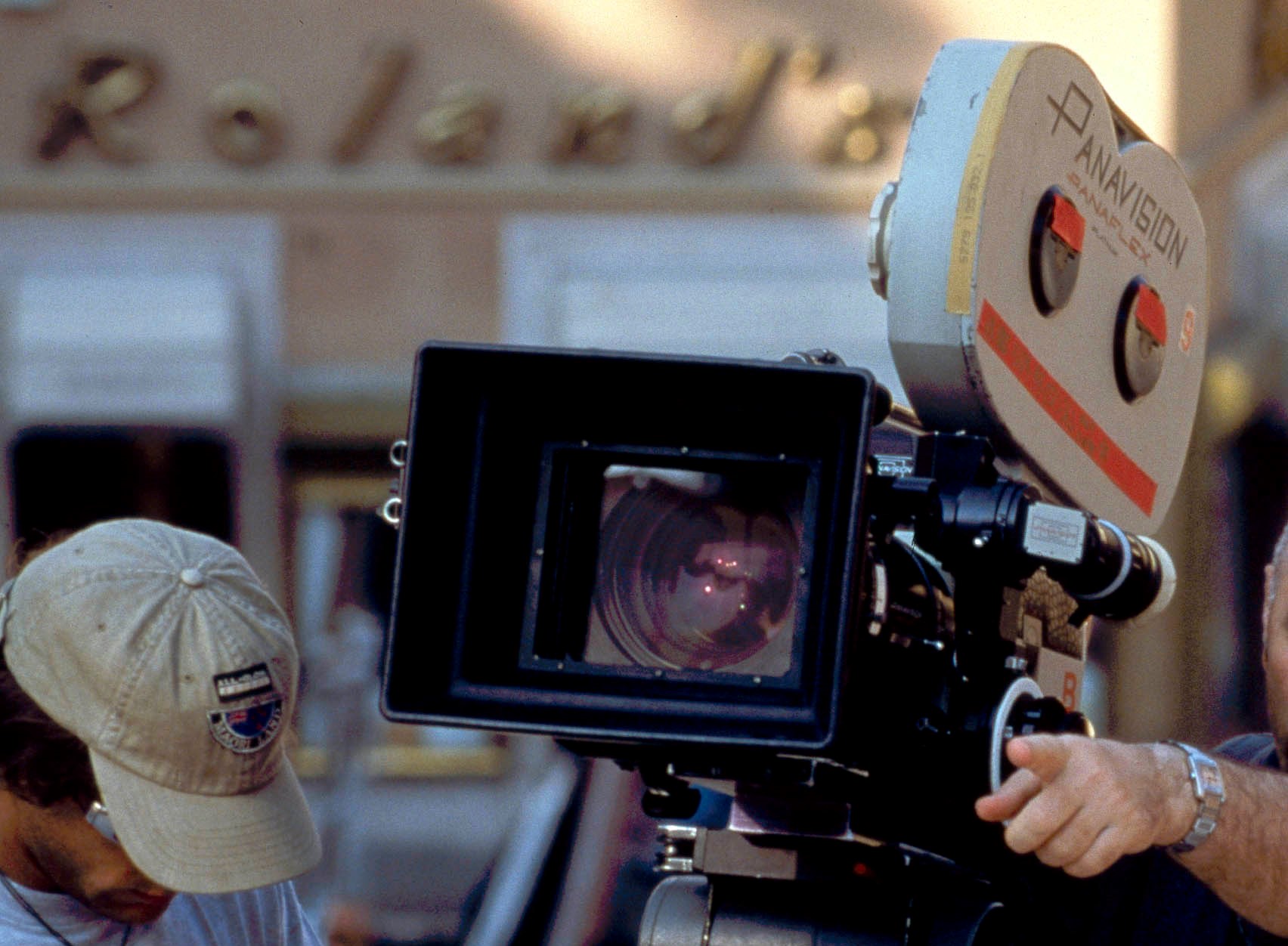 House used to film 'Edward Scissorhands' is a Florida museum