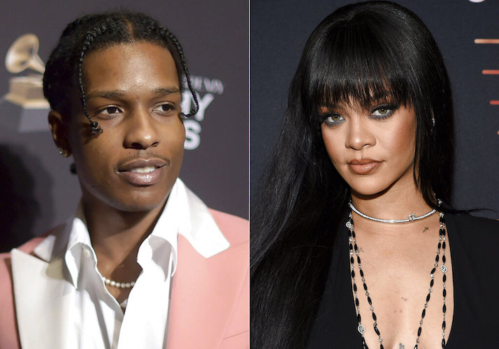 People Rihanna