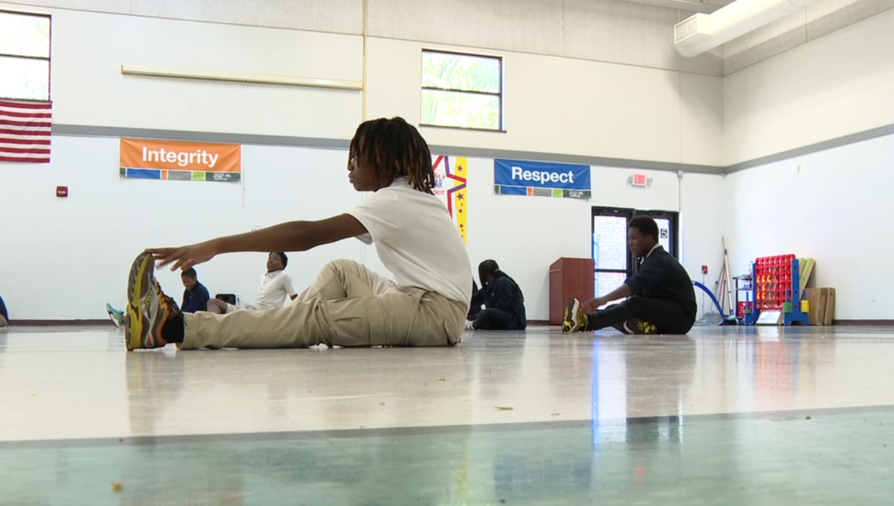 save the streets cincinnati