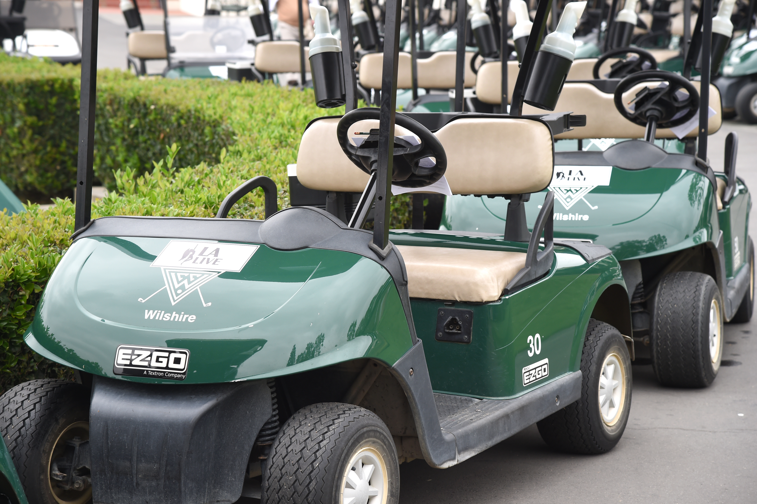 2016 Emmys Golf Classic presented by the Television Academy Foundation