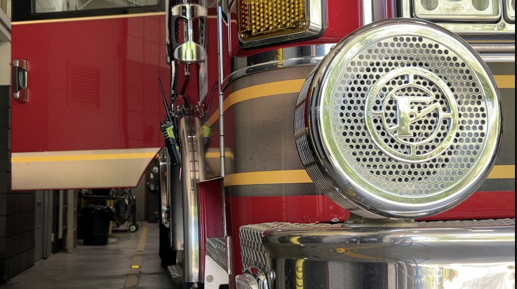 City of Tallahassee and Leon County to cut ties over fire service fees, contract to end in 3 years 