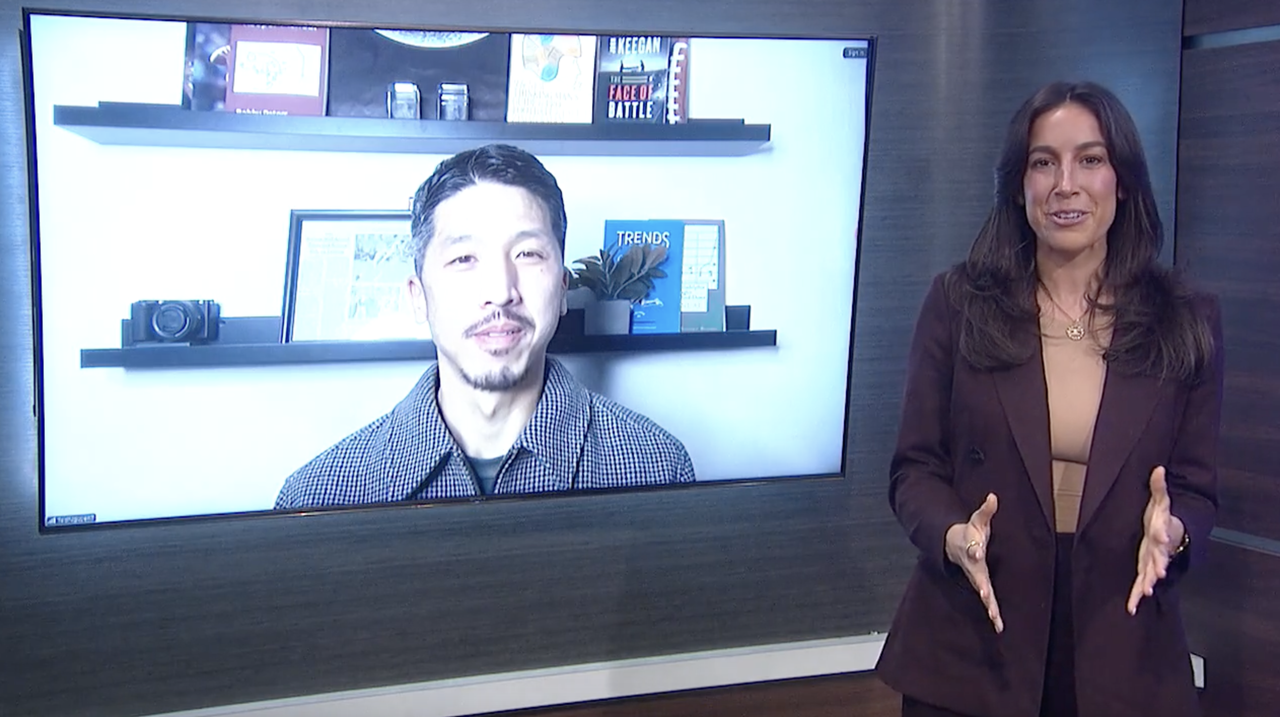 Taylor Rocha interview NFL insider 