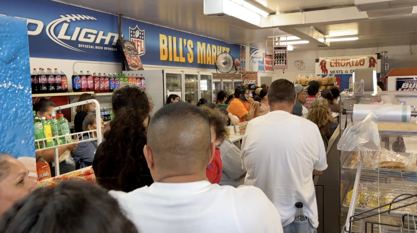 Bill's Market Tempe