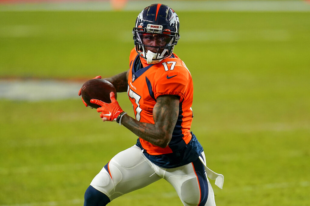 Raiders Broncos Football