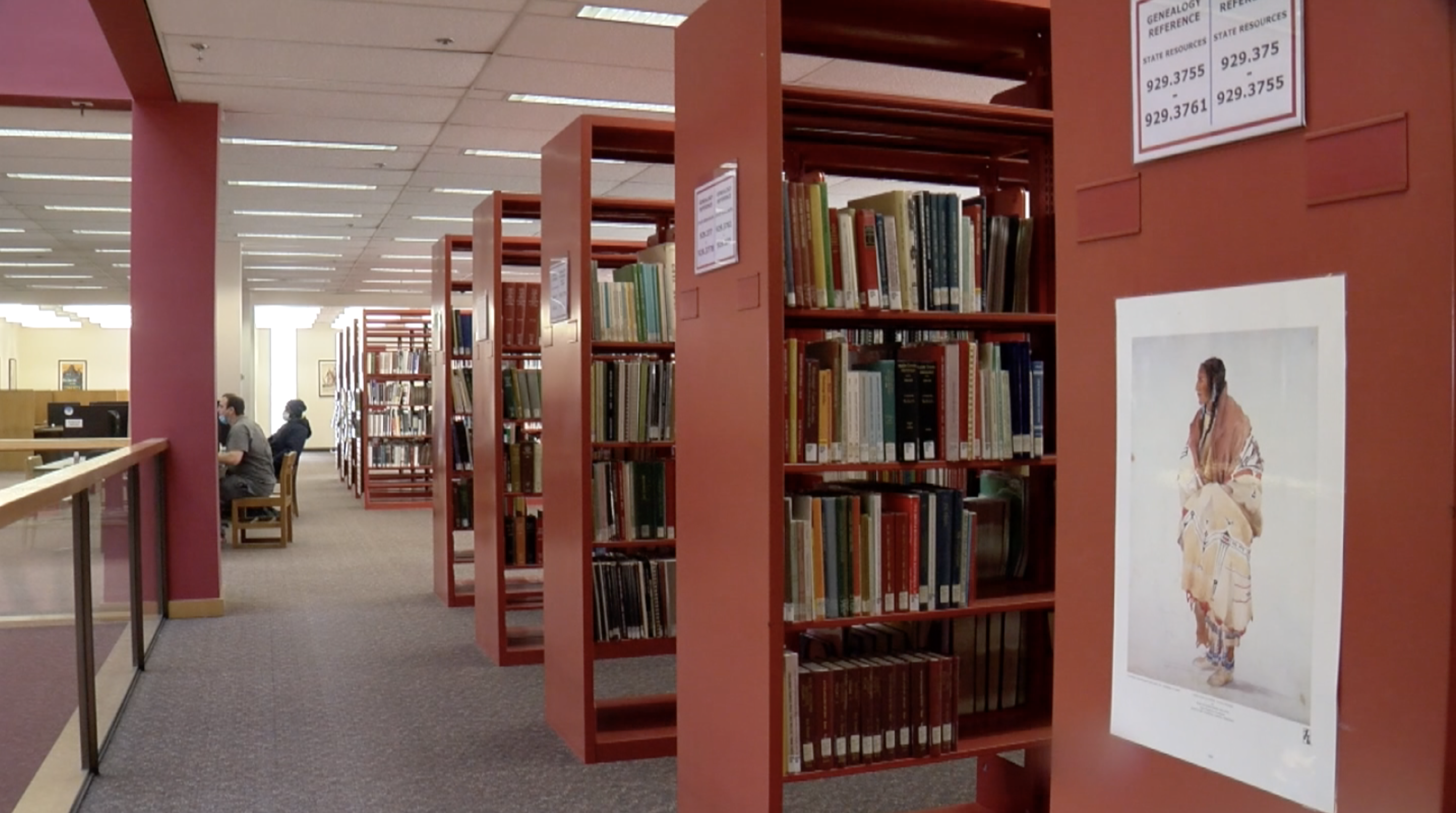 Omaha Public Library