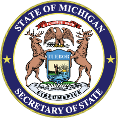 state of Michigan