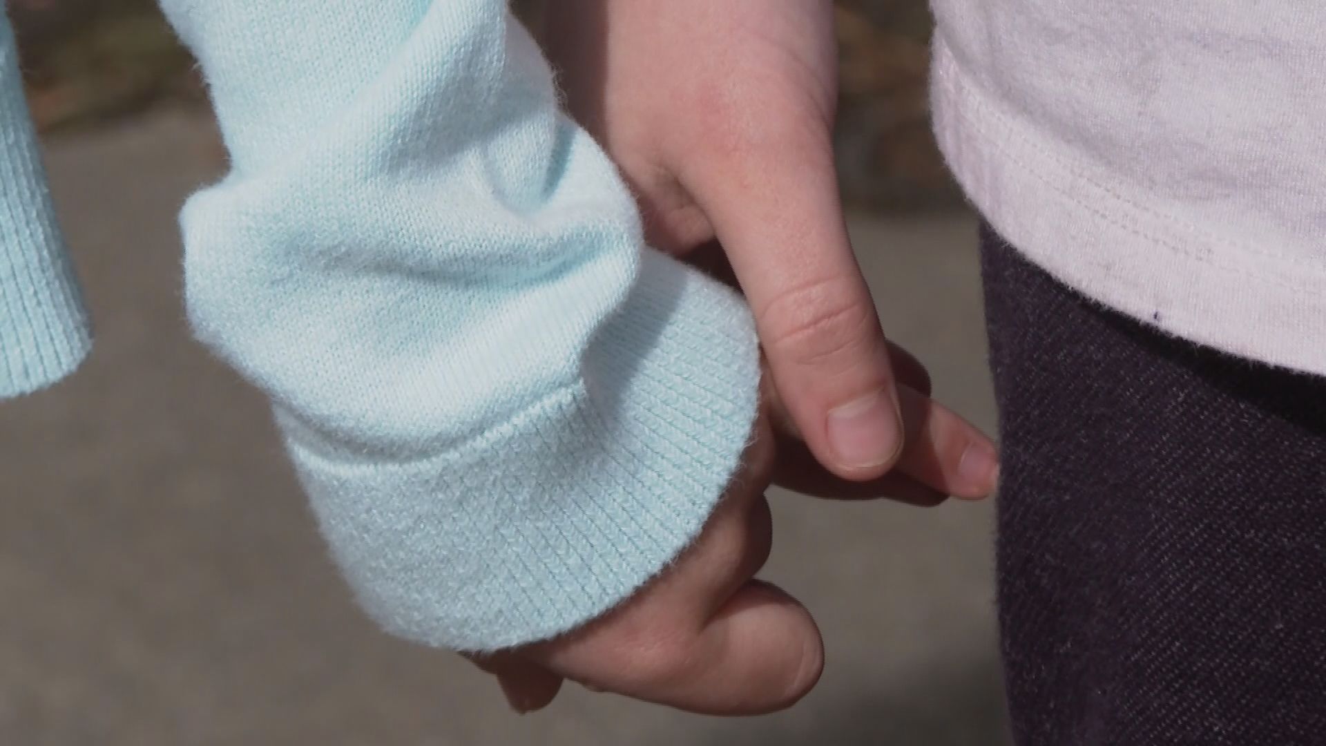 Child abuse survivor shares story in honor of Child Abuse Prevention Month 