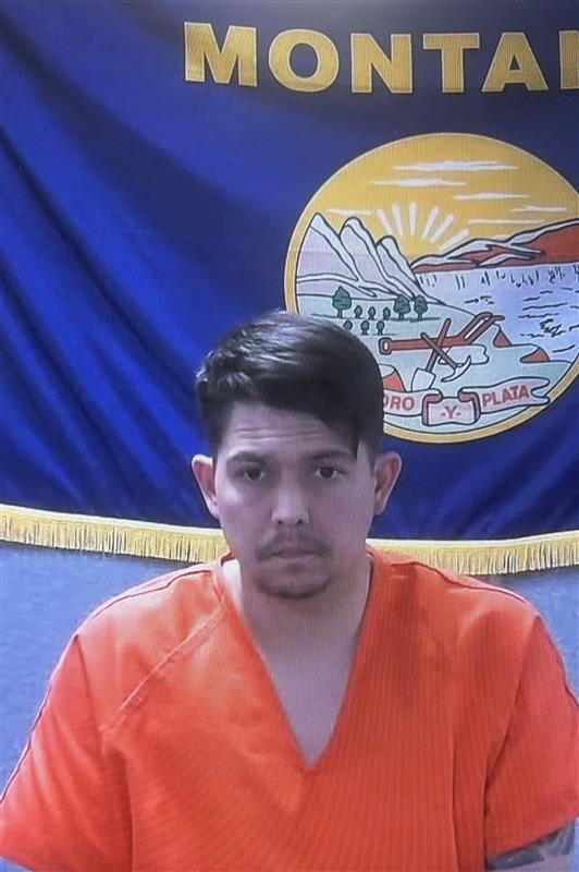 Brandon Wakefield Court Image