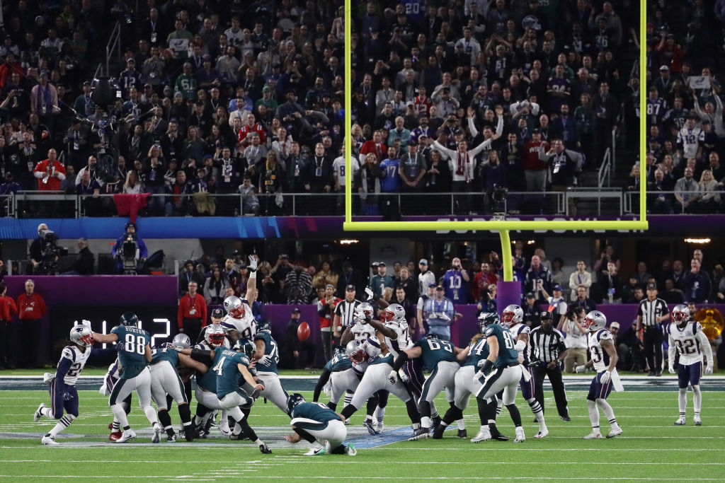 Kickers Are Key To Super Bowl Success Kickers Are Key To Super Bowl Success