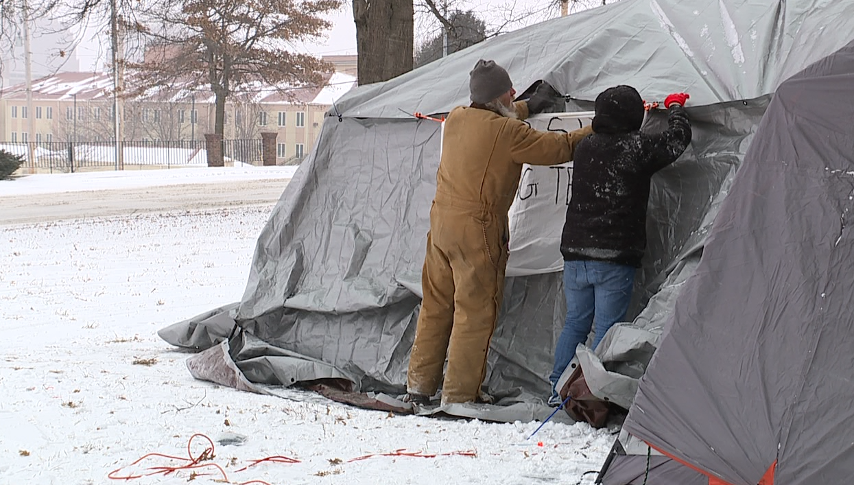 KC winter weather resources 