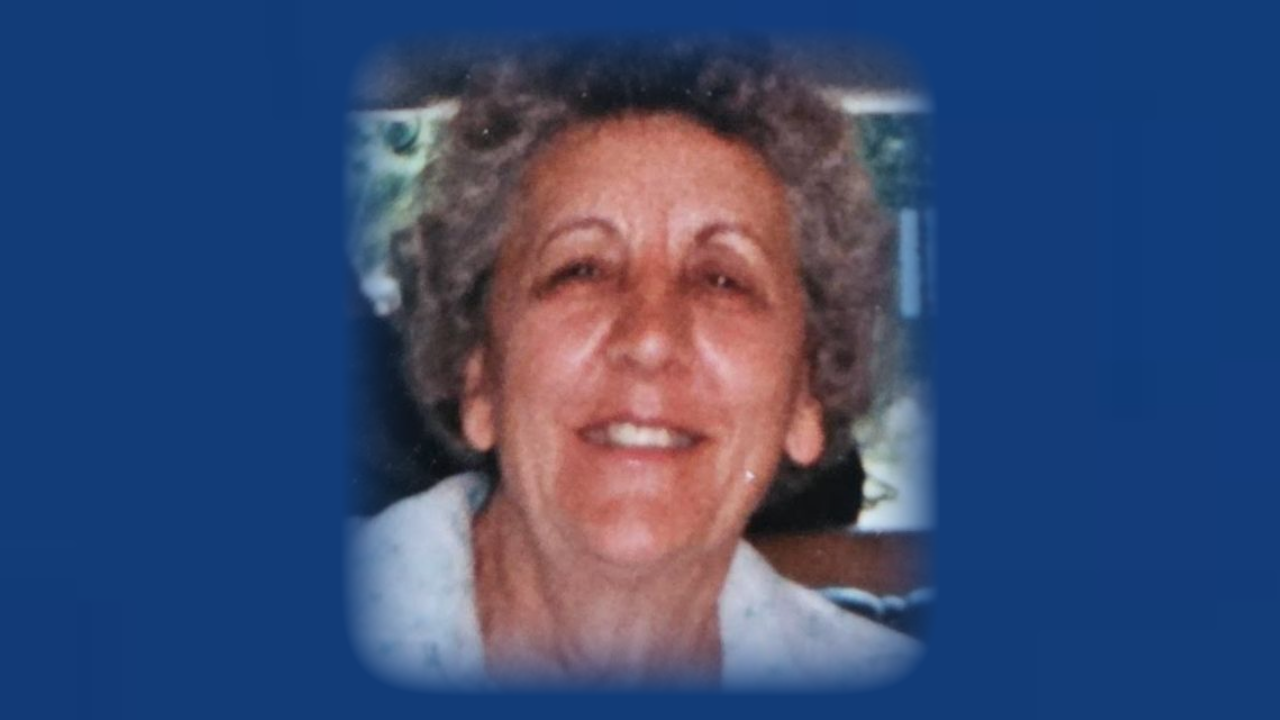 Therese "Helen" Hughes
July 6, 1927 - March 2, 2024